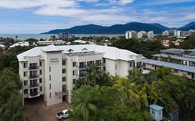 Tropic Towers Apartments Cairns